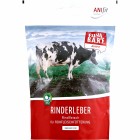 Easy Barf Rinderleber 300g (1 Stück)